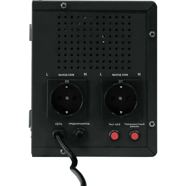 Изображение товара ИБП SmartWatt Boiler 1000/12LW