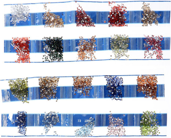 Изображение товара Набор алмазной вышивки Школа талантов Алмазная мозаика на новый год Уюта в доме / 4963048