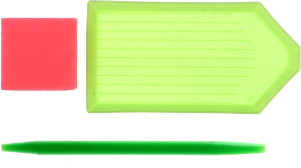 Изображение товара Набор алмазной вышивки Школа талантов Алмазная мозаика на новый год Уюта в доме / 4963048