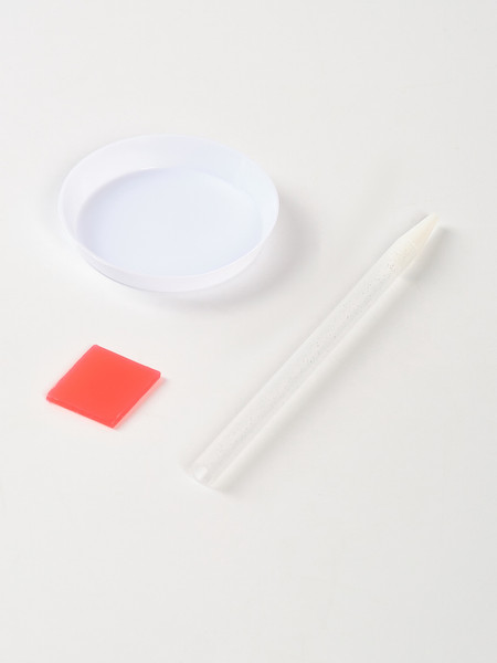 Изображение товара Набор алмазной вышивки Школа талантов Снеговики / 10866136