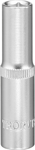 Изображение товара Головка слесарная Thorvik 12мм / S12S2112