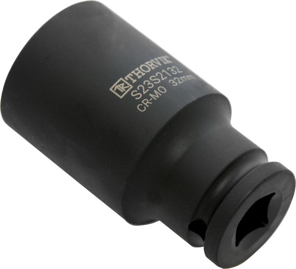 Изображение товара Головка слесарная Thorvik 30мм / S23S2130