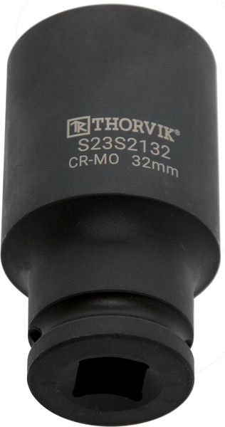 Изображение товара Головка слесарная Thorvik 30мм / S23S2130