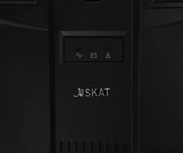 Изображение товара ИБП Бастион Skat-UPS 800 AI / 452