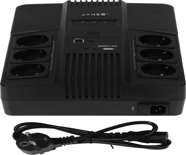 Изображение товара ИБП Бастион Skat-UPS 800 AI / 452