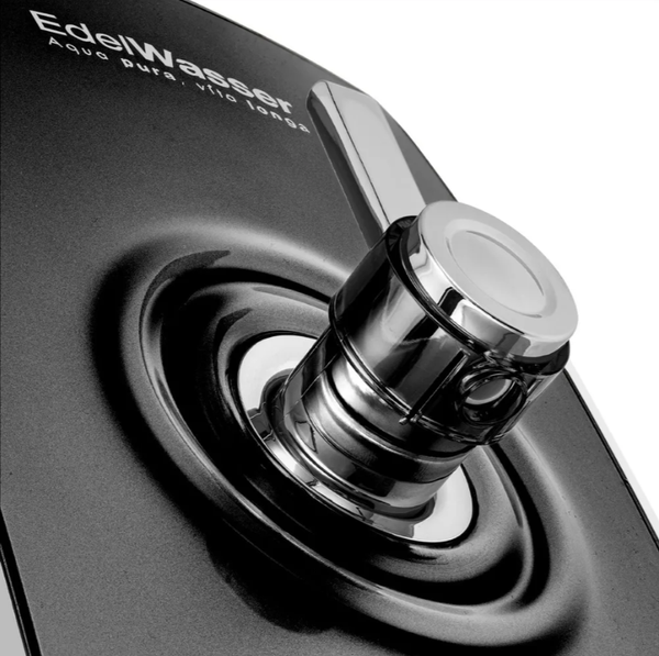 Изображение товара Система обратного осмоса Zepter Edelwasser PWC-670-BLACK