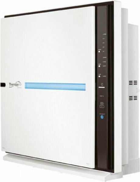 Изображение товара Очиститель воздуха Zepter PWC-570