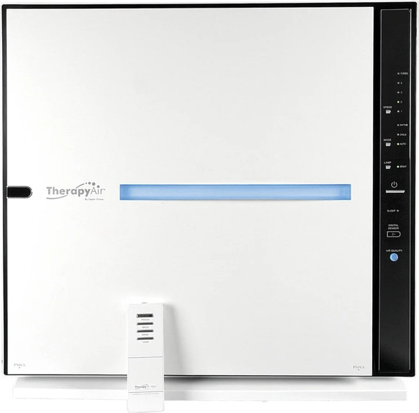 Изображение товара Очиститель воздуха Zepter PWC-570