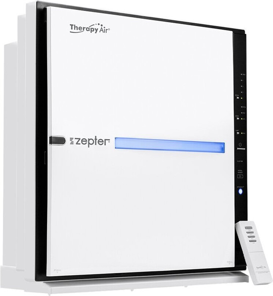 Изображение товара Очиститель воздуха Zepter PWC-570