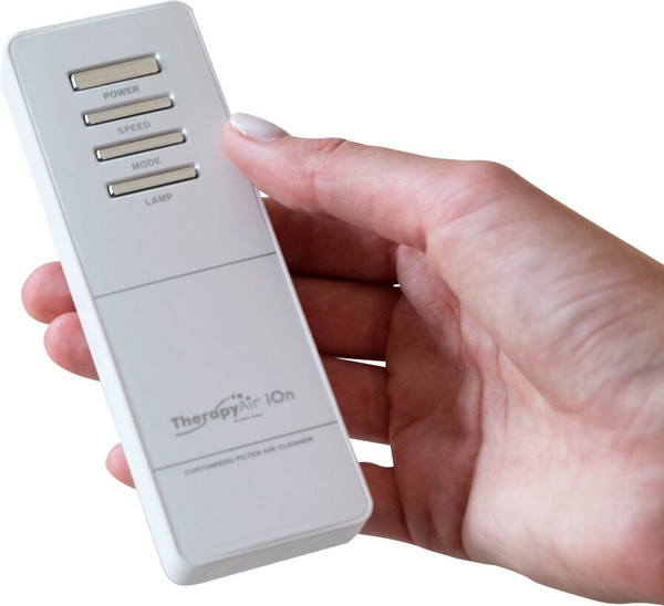 Изображение товара Очиститель воздуха Zepter PWC-570