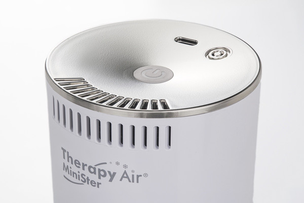Изображение товара Очиститель воздуха для холодильника Zepter Therapy Air Minister TAM-01
