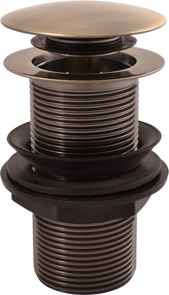 Изображение товара Донный клапан Slezak RAV MD0798SM