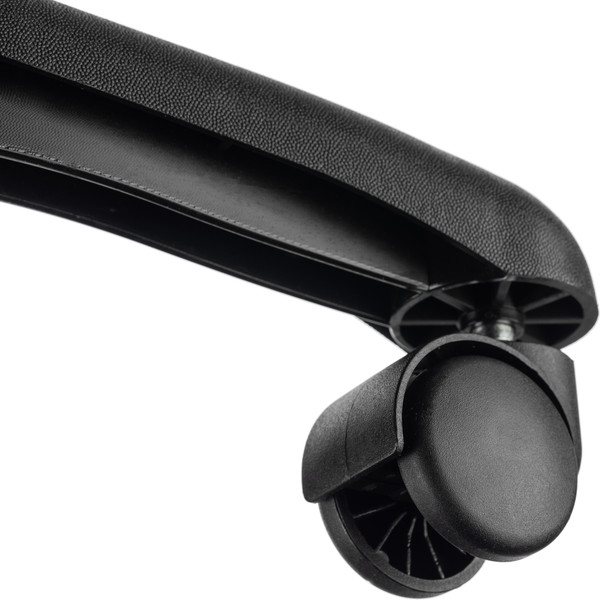 Изображение товара Кресло офисное Mio Tesoro Эрнесто (серый/черный)