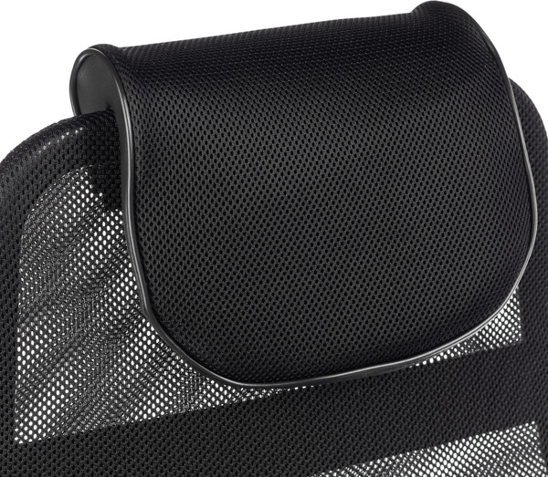 Изображение товара Кресло офисное Mio Tesoro Эрнесто (серый/черный)