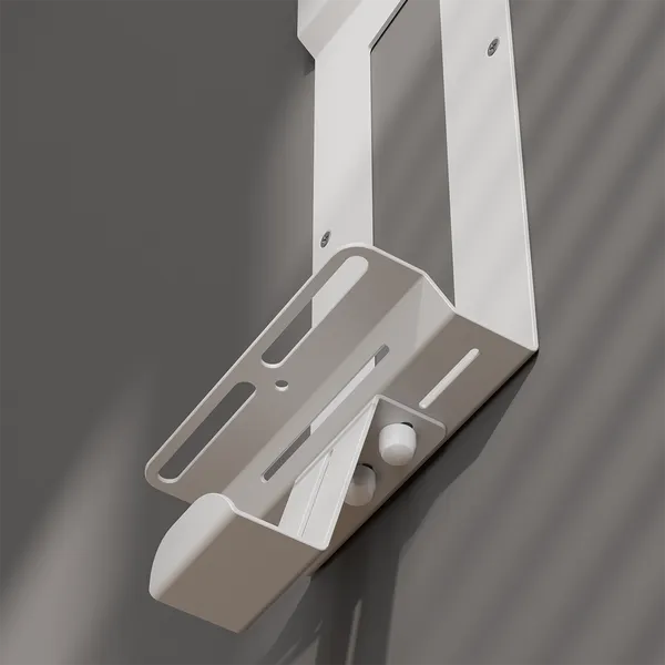 Изображение товара Кронштейн для игровой приставки Holder Универсальный PSM-01-W (белый)
