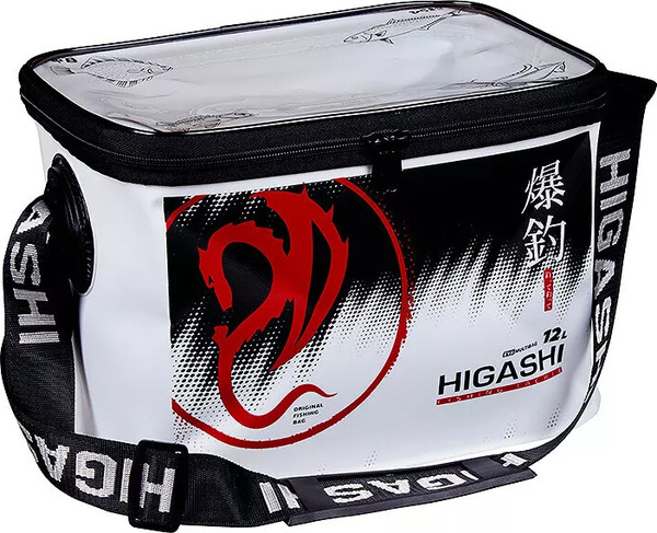 Изображение товара Сумка рыболовная Higashi Eva Multibag 12L / 06562