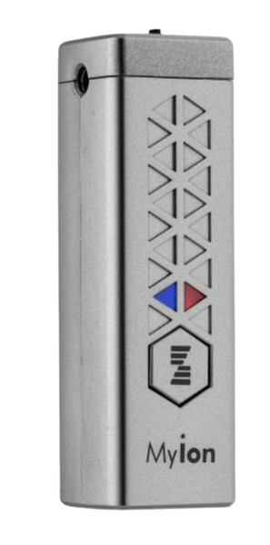 Изображение товара Очиститель воздуха Zepter Myion ION-01