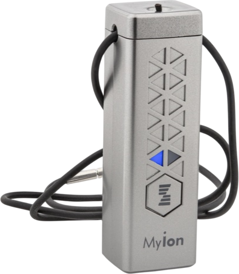 Изображение товара Очиститель воздуха Zepter Myion ION-01