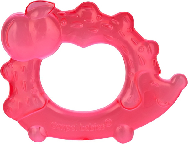 Изображение товара Прорезыватель для зубов Canpol Ежик / 2/008