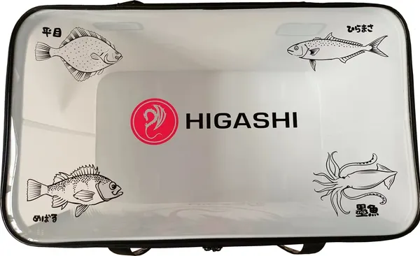 Изображение товара Сумка рыболовная Higashi Eva Multibag 55L / 05580