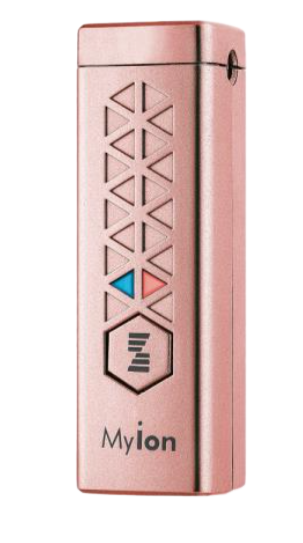 Изображение товара Очиститель воздуха Zepter Myion ION-02