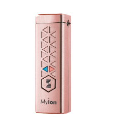 Изображение товара Очиститель воздуха Zepter Myion ION-02