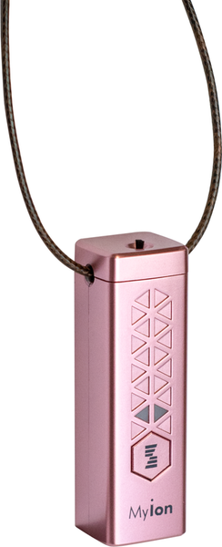 Изображение товара Очиститель воздуха Zepter Myion ION-02