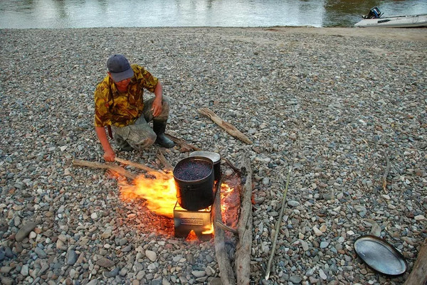 Изображение товара Мангал Higashi Таганок J-04 / 03869