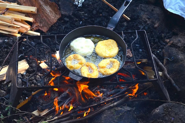 Изображение товара Мангал Higashi Таганок J-04 / 03869