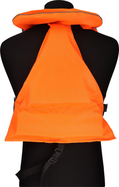 Изображение товара Страховочный жилет Спортивные мастерские Радуга / SM-020 (10-15кг, оранжево-кмф)