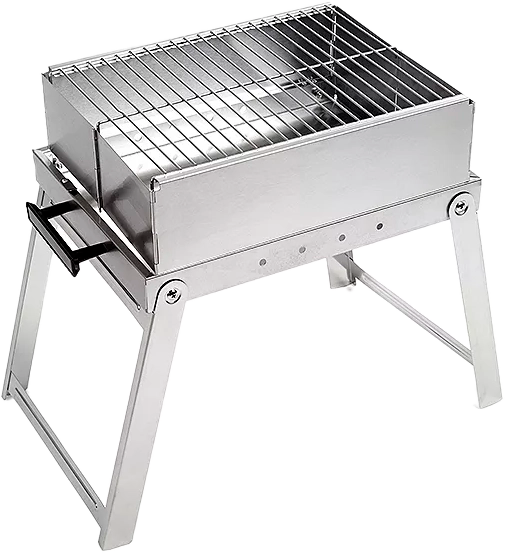 Изображение товара Мангал Higashi A-826BS / 03866