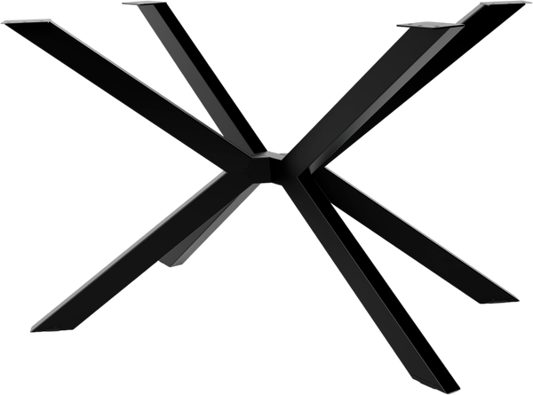 Изображение товара Подстолье Millwood Верона 102.6х68.3х71.5 (металл черный)