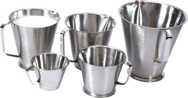 Изображение товара Мерная емкость P.L.Proff Cuisine 81240155 / спи774