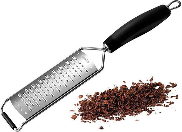 Изображение товара Терка кухонная P.L.Proff Cuisine 85100088 / спи552