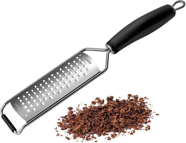 Изображение товара Терка кухонная P.L.Proff Cuisine 85100089 / спи701