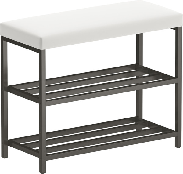 Изображение товара Полка для обуви Макс Стайл ОБ-540-МСТ (теплый белый)