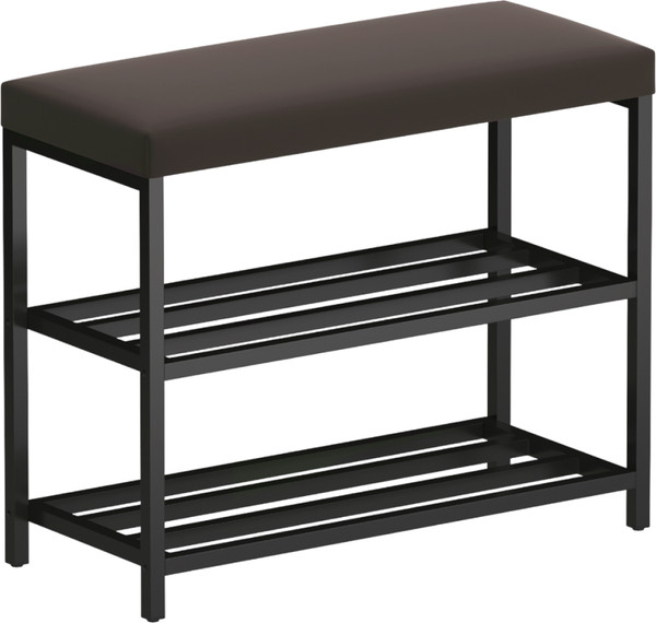 Изображение товара Полка для обуви Макс Стайл ОБ-540-МСТ (шоколад)