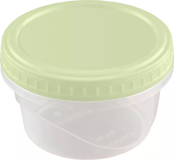 Изображение товара Емкость для хранения Phibo Танго / 43312940951 (зеленый)