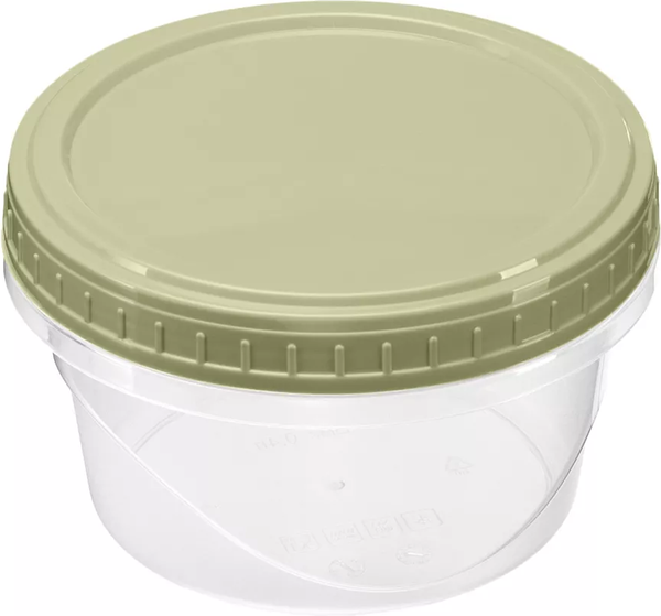 Изображение товара Емкость для хранения Phibo Танго / 43312950951 (зеленый)