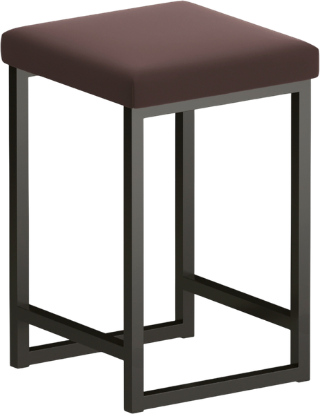 Изображение товара Табурет Макс Стайл Тб-350-МСТ (шоколад)
