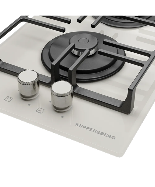 Изображение товара Газовая варочная панель Kuppersberg FG 39 W