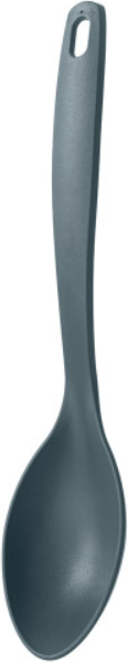 Изображение товара Ложка поварская Phibo Basic / 433233015 (темно-серый)