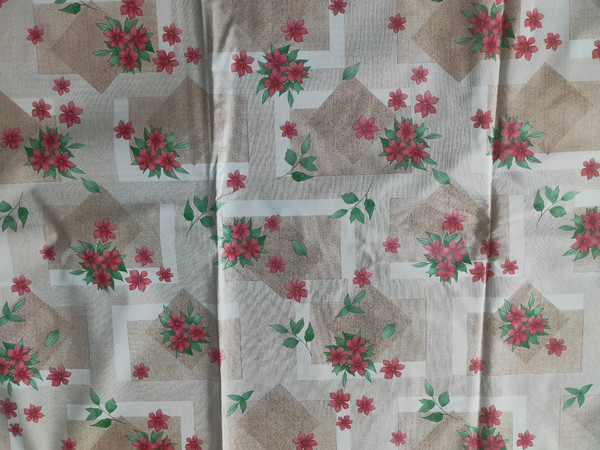 Изображение товара Скатерть Dekorelle Jakline 140x2000 / 666