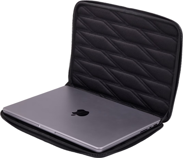 Изображение товара Чехол для ноутбука Thule Gauntlet 5 MacBook Sleeve 14 / TGSE2558BLK 3205410 (черный)
