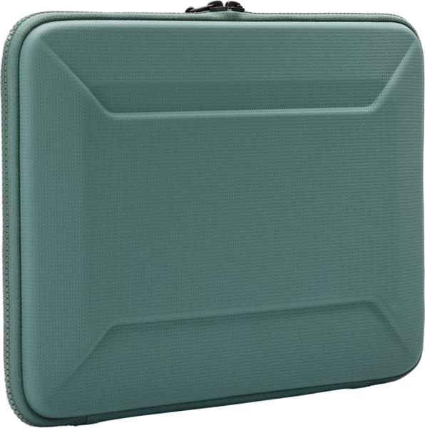 Изображение товара Чехол для ноутбука Thule Gauntlet 5 MacBook Sleeve 14 TGSE2558HZ / 3205411 (зеленый)