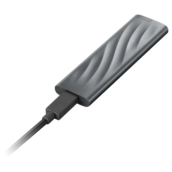 Изображение товара Внешний жесткий диск Lenovo PS8 512GB (GXB1M24159)