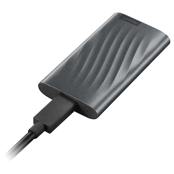 Изображение товара Внешний жесткий диск Lenovo PS6 512GB (GXB1M24163)