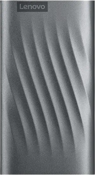 Изображение товара Внешний жесткий диск Lenovo PS6 512GB (GXB1M24163)
