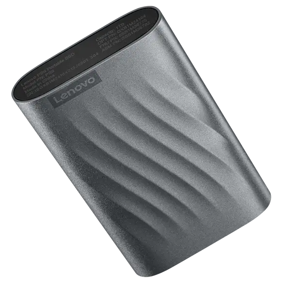 Изображение товара Внешний жесткий диск Lenovo PS6 1TB (GXB1M24164)
