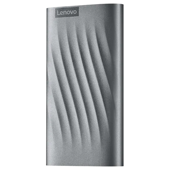 Изображение товара Внешний жесткий диск Lenovo PS6 1TB (GXB1M24164)